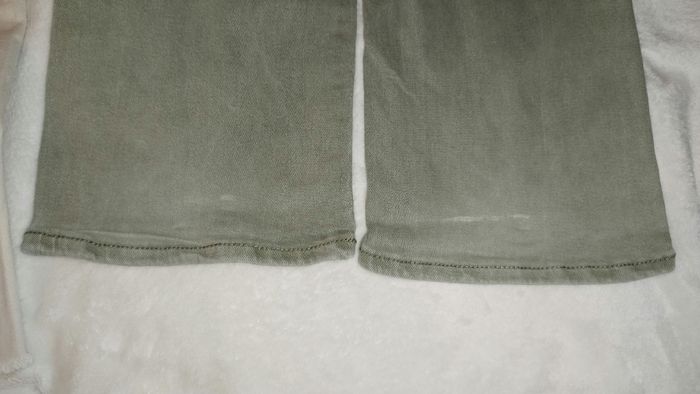 Jeans 6 ans - photo numéro 2