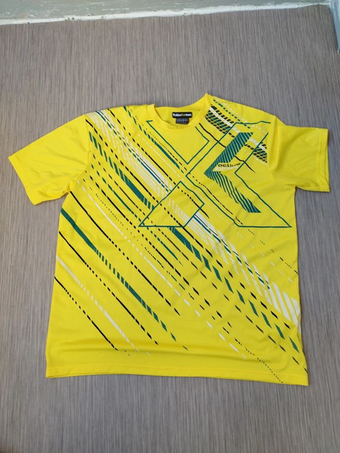 Teeshirt homme taille xl