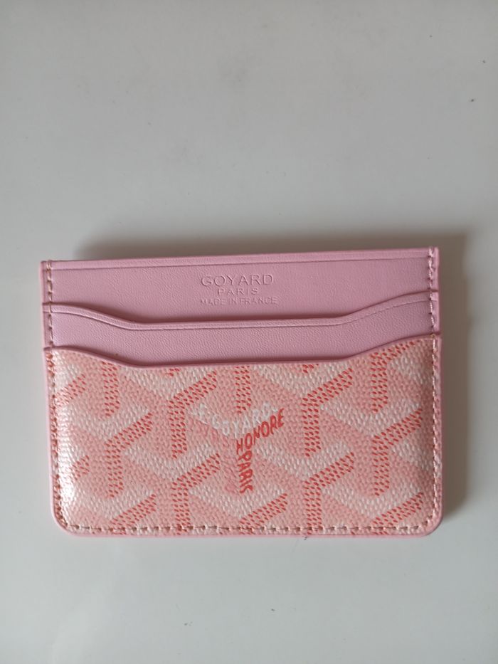 Porte-cartes Goyard - photo numéro 3