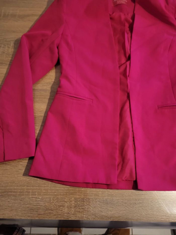 Veste femme - photo numéro 3