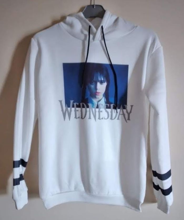 Sweat à capuche Neuf