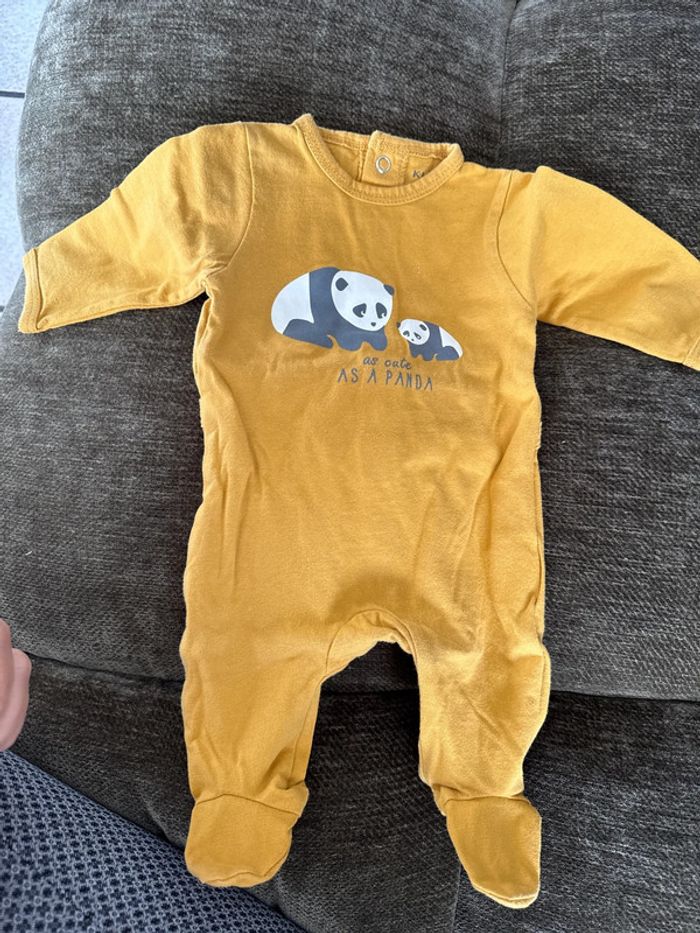 Pyjamas garçon par 5 pyjamas - photo numéro 10