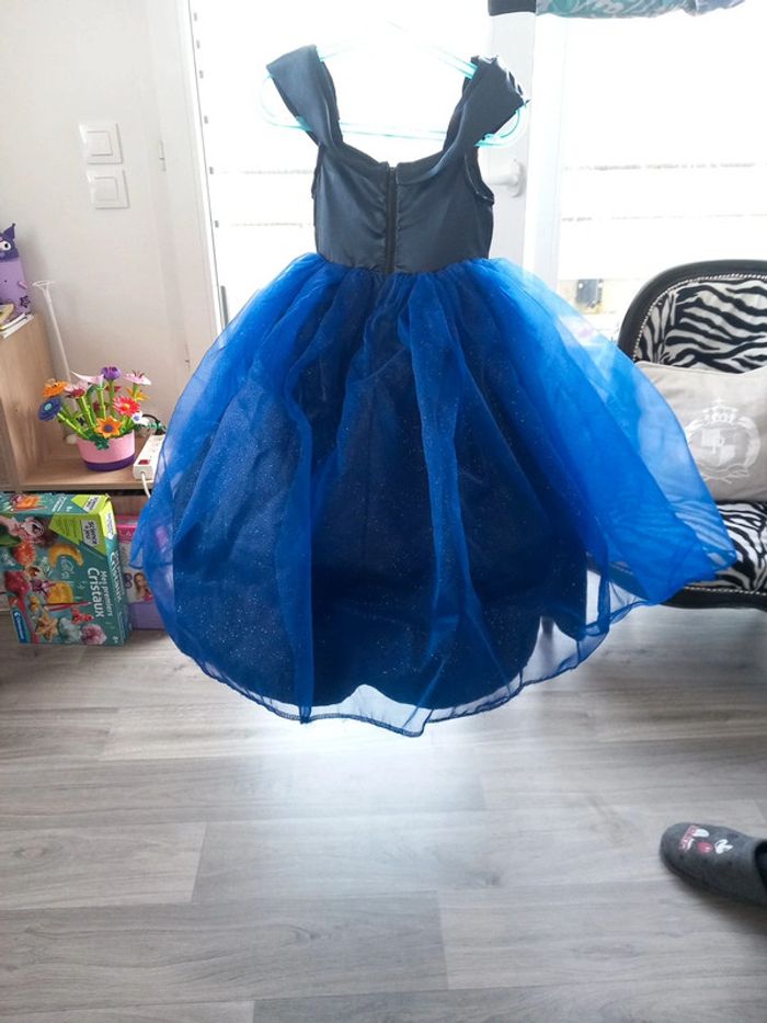 Robe Princesse - photo numéro 5