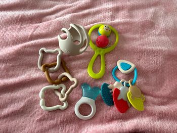 Jouets bébé