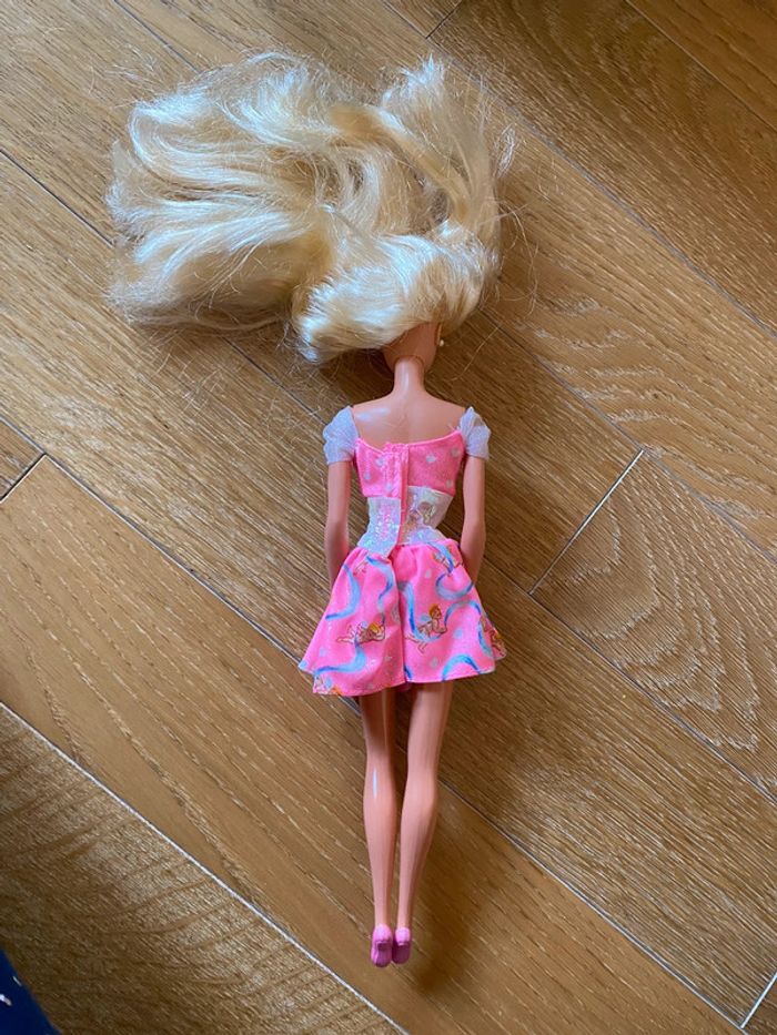 Barbie my first barbie jewelry fun 1996 - photo numéro 4