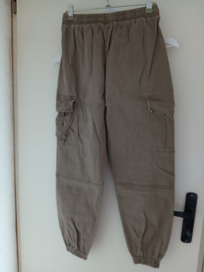 Cargo femme Taille 38 - photo numéro 6