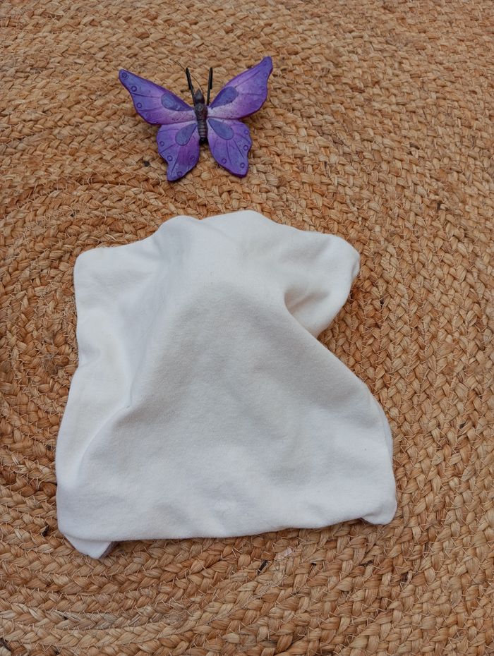 Doudou mouton - photo numéro 2