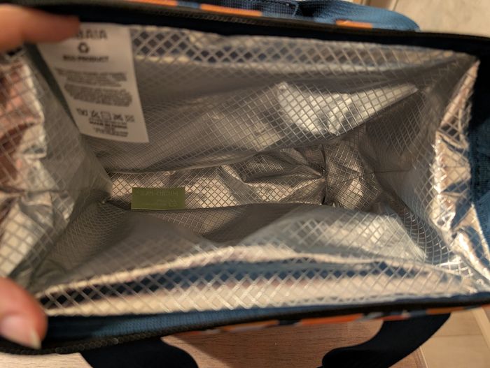 Lunch Bag Verona - photo numéro 4