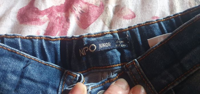 Jean's slim - photo numéro 6