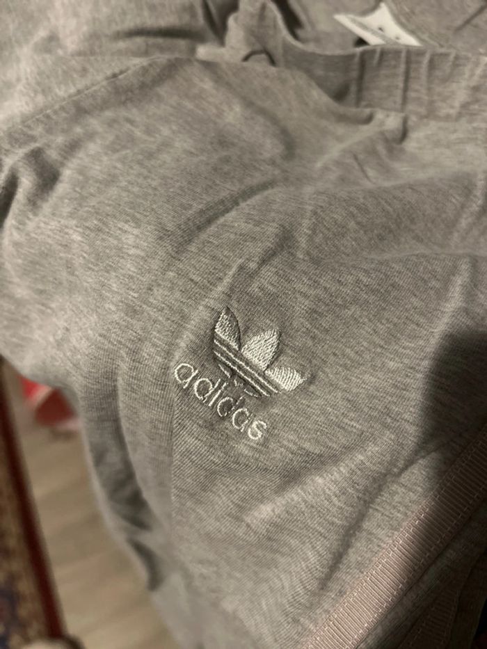 Legging Adidas Femme - photo numéro 4