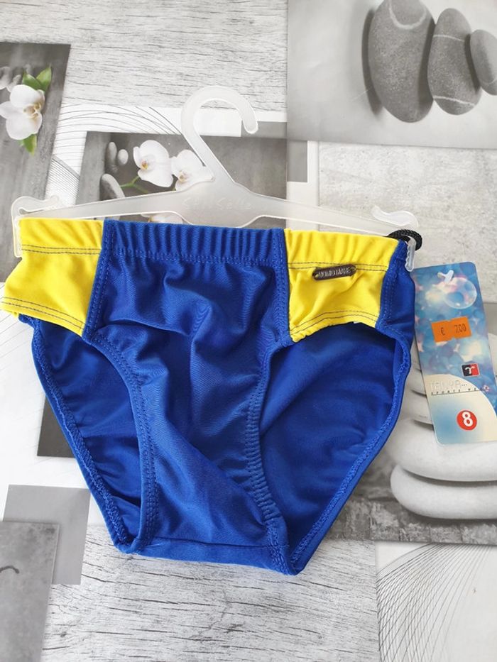 maillot de bain garçon