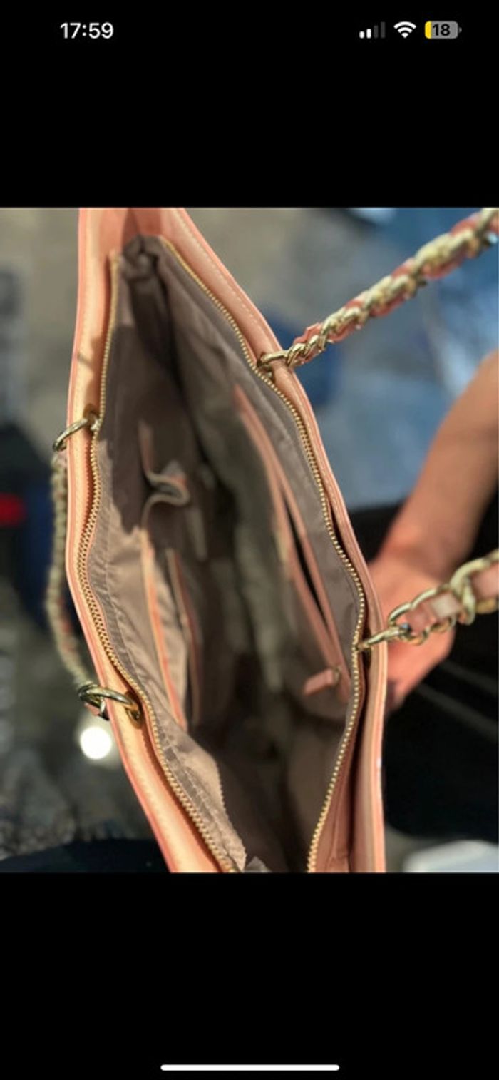 Sac fourre tout - photo numéro 4
