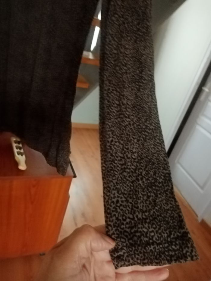 Pull fin taille 1 - photo numéro 4