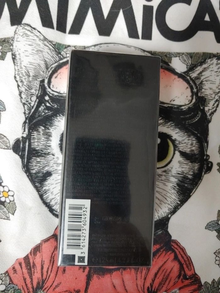 Neuf avec étiquette·Armani - photo numéro 2