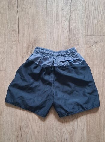 Short de bain 4ans TBE Vert Baudet