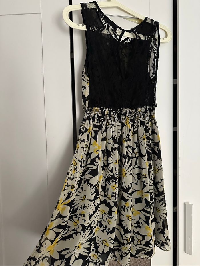 Robe Zara taille S - photo numéro 3