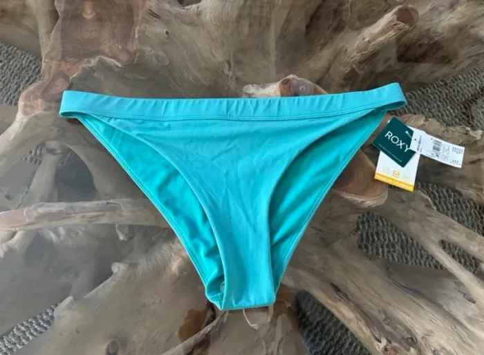 Bas de maillot de bain Roxy femme neuf XL regular coverage - photo numéro 3