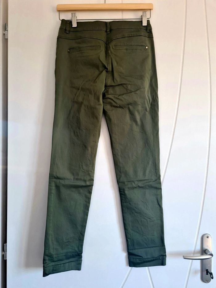 Jeans Patrice Breal - photo numéro 3