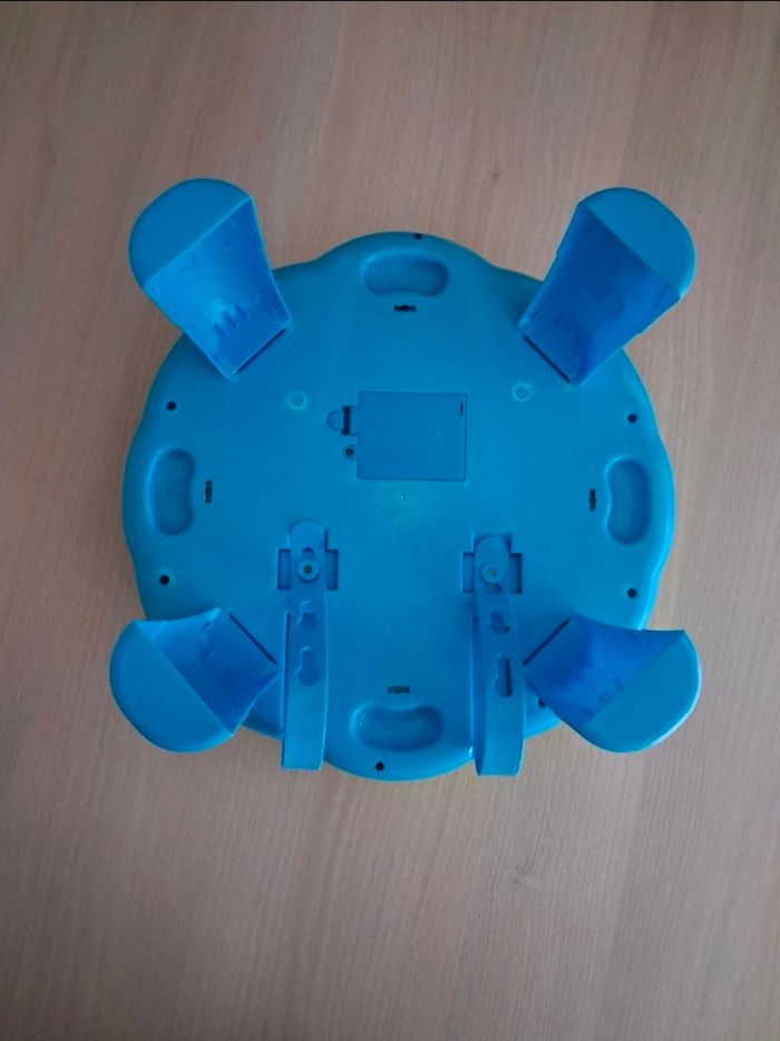 Table d’activite - photo numéro 2