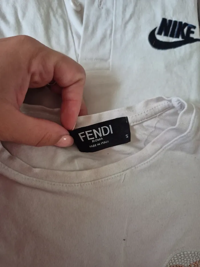 Tee shirt - photo numéro 4