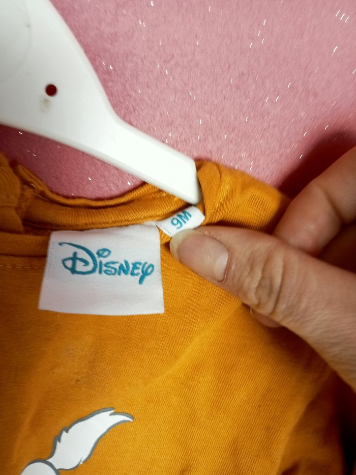 T-shirt bébé - photo numéro 2