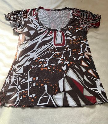 Tee-shirt M à L