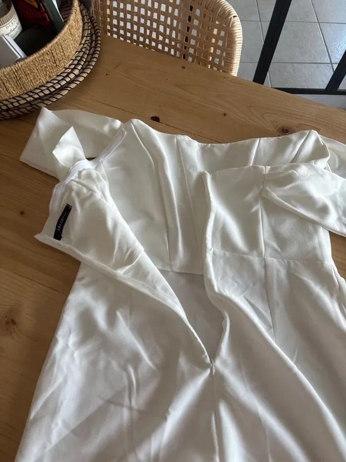 Combi pantalon cérémonie - photo numéro 4