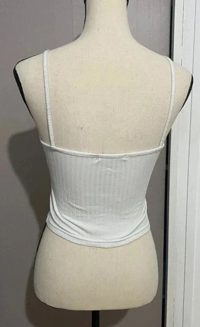 Débardeur court taille S - photo numéro 2