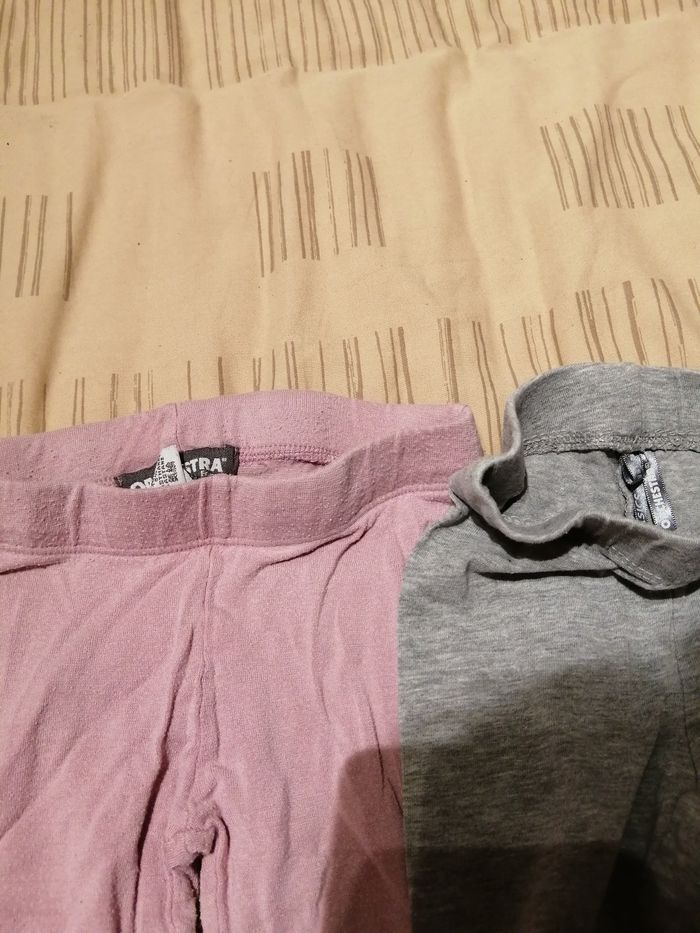 Lot leggings - photo numéro 2