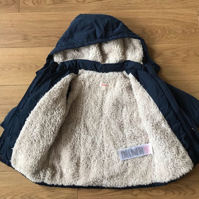 Manteau du pareil au même - photo numéro 2