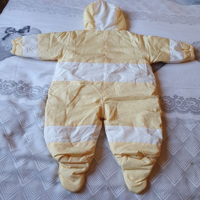 Combipilote de taille 12mois - photo numéro 3