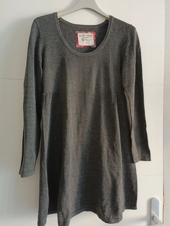 Robe pull taille M