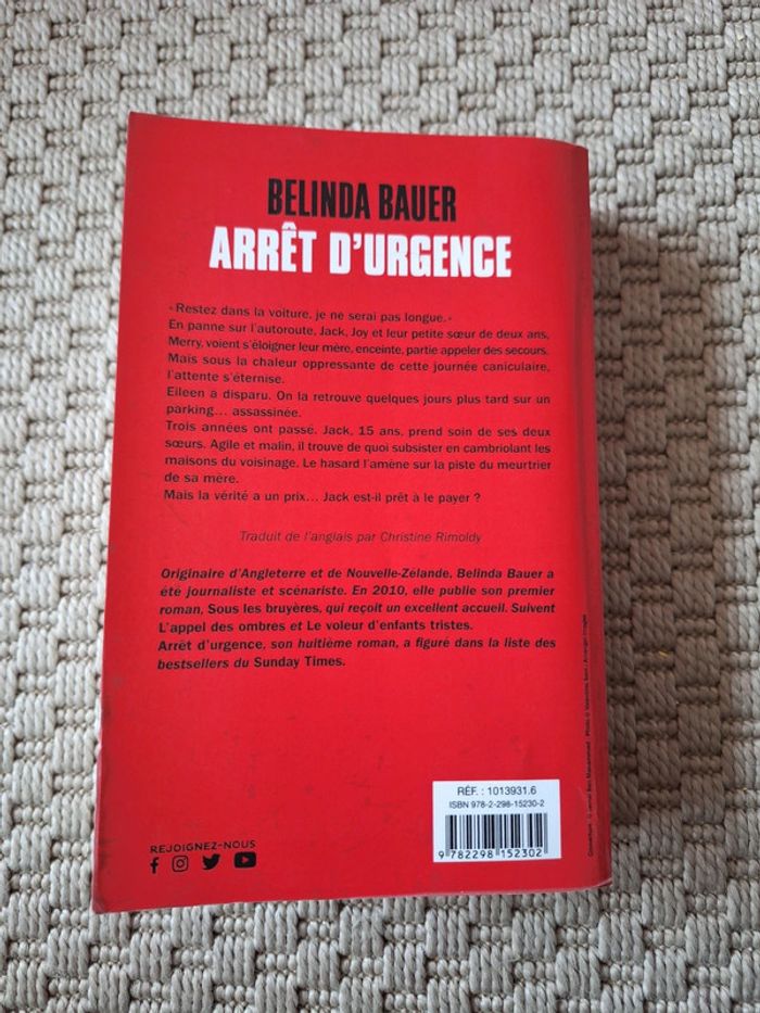 Livre - photo numéro 2