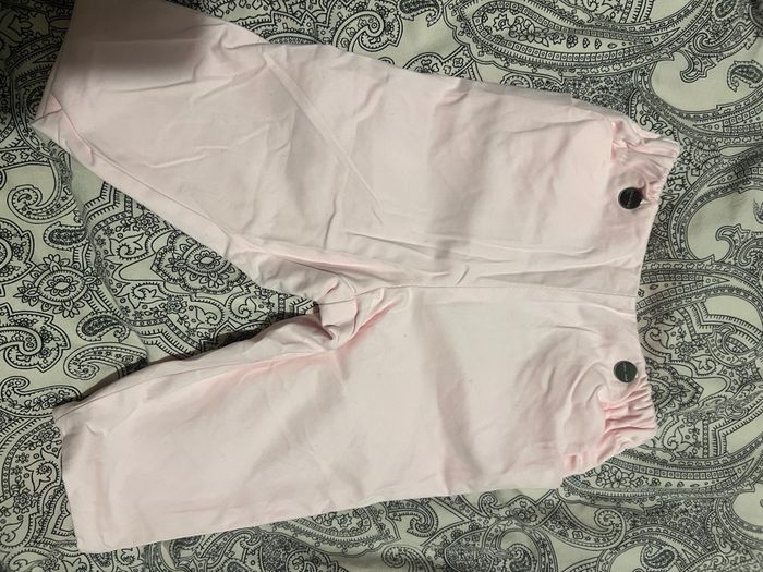 Ensemble jacadi rose - photo numéro 6