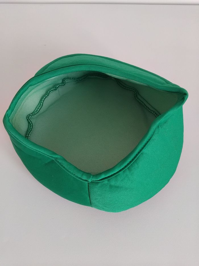 DÉGUISEMENT LUIGI 9 - 10 ans ⚡️ - photo numéro 6