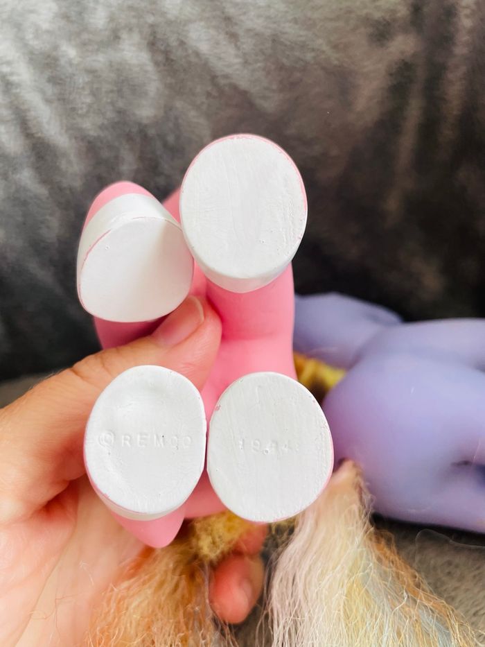 Lot mon petit poney vintage - photo numéro 10