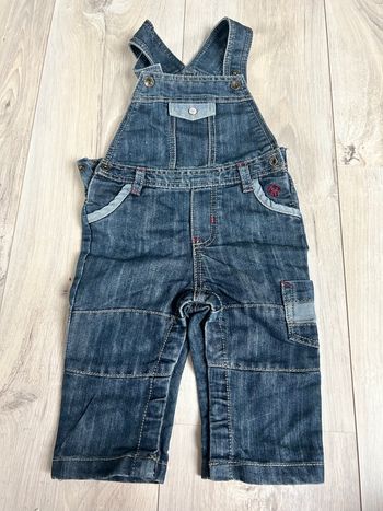 Ensemble garçons