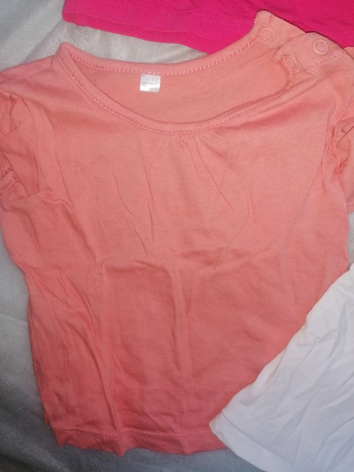 Tee shirts - photo numéro 5