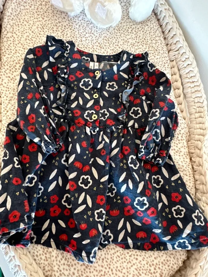 Robe collant - photo numéro 2