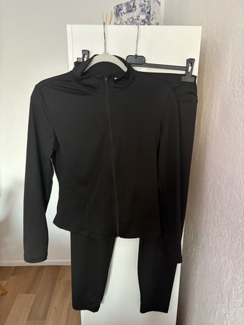 ensemble de sport