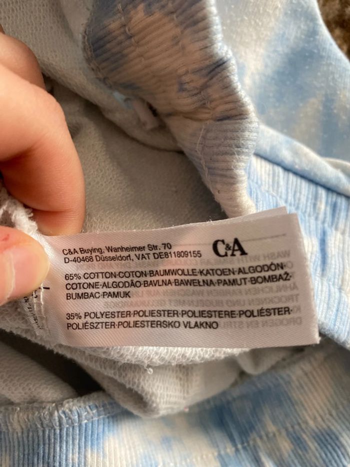 Short - photo numéro 6