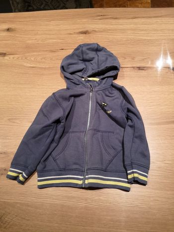Veste garçon