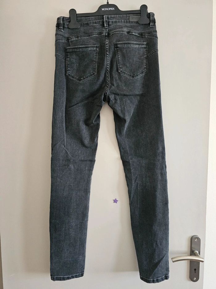 Jeans Ernest Promod Taille 36 - photo numéro 3