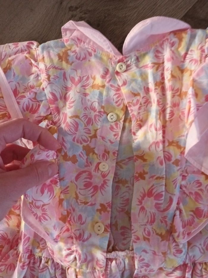 Robe fille - photo numéro 16