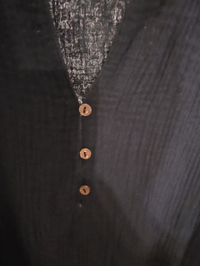 Robe de plage /robe d'été - photo numéro 5