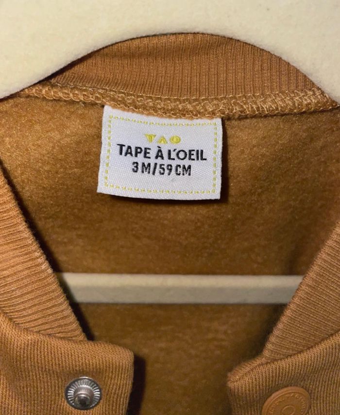 Veste - photo numéro 2