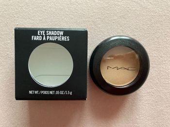 Mac fard à paupières ricepaper