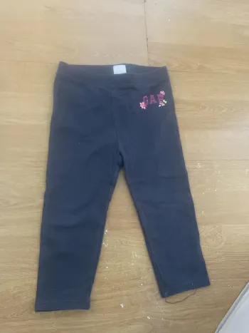 Legging fille 3 ans GAP
