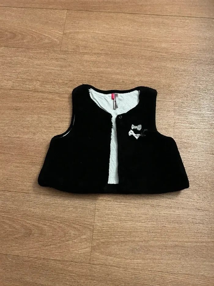 Lot 9 mois fille - photo numéro 6
