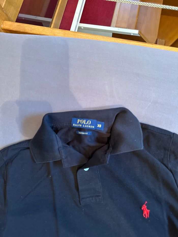 Polo Ralph Lauren - photo numéro 2
